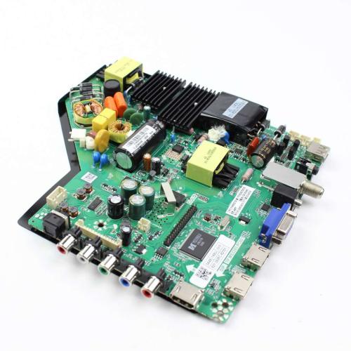 Haier Part# DH1TKBM0102M Main Board (821-393Pc-82101) (OEM)