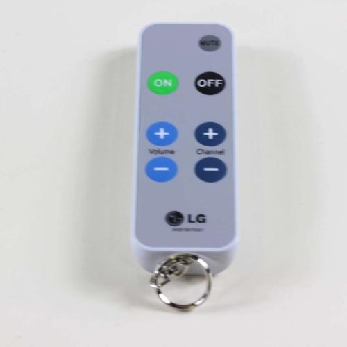 LG Remote Control - AKB73055503