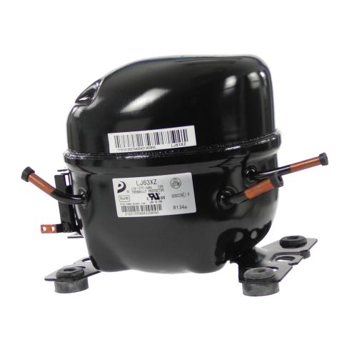 Electrolux Compressor,Fixed Speed,W/Elect - 5304513806
