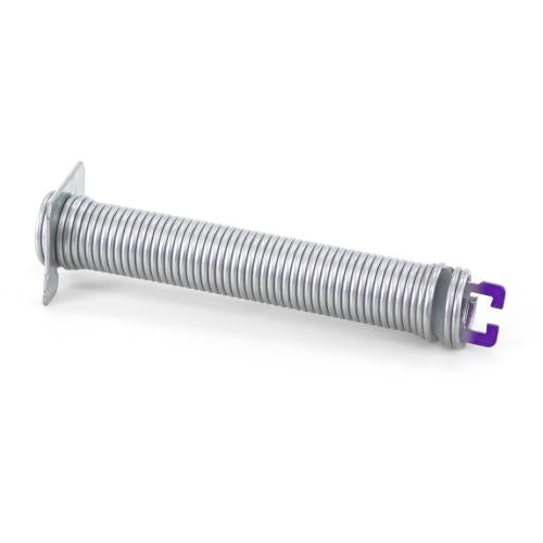 Bosch 00 Dishwasher Door Spring - 654854