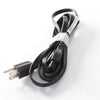 Hp Cord, Power, Ac, C5-Dom, Blk - 213349-001