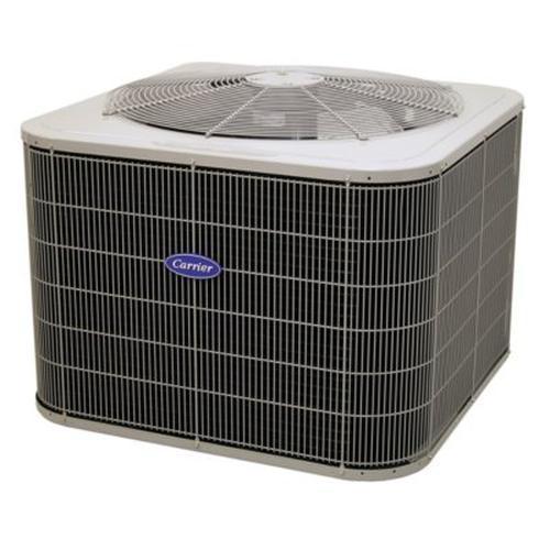 Carrier 25HCE448AP030011 Comfort Heat Pump, 14 Seer