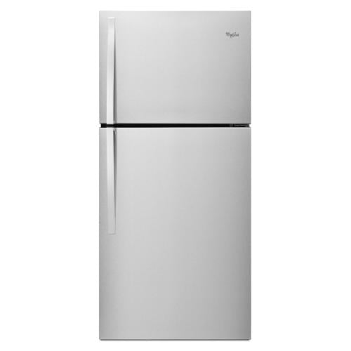 Whirlpool WRT519SZDM02 19 Cu. Ft. Top Freezer Refrigerator