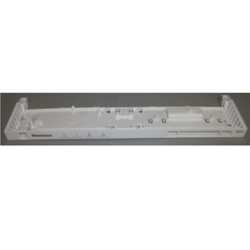 Blomberg Dishwasher Panel Group - 1714055300