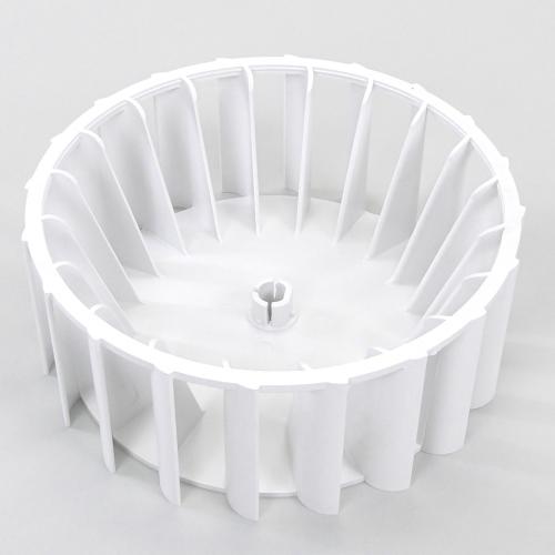 Magic Chef Dryer Blower Wheel 8in YE225LV
