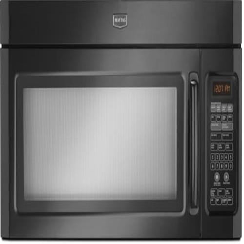 Whirlpool WHIMMV6180WB1 Microwave