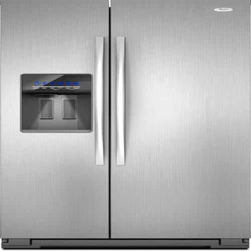 Whirlpool WSF26D4EXA02 Refrigerator