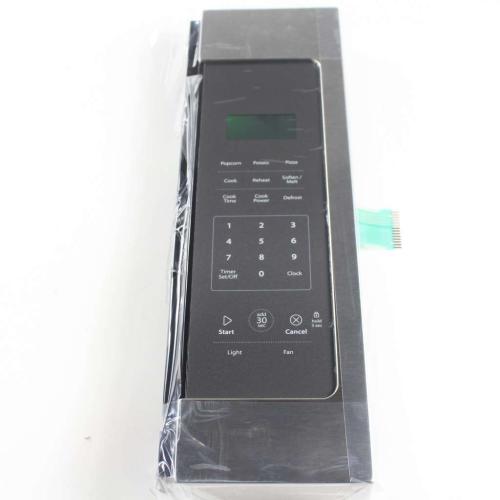 Whirlpool Touchpad Control Panel Oven - W10918928