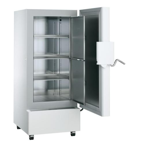 Liebherr Ultra-Low Freezer -86C, 17.6 C - SUFSG5001