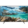 Samsung UN55RU7100FXZA 55-Inch Class 7 Series Led 4K Smart Tizen TV Parts