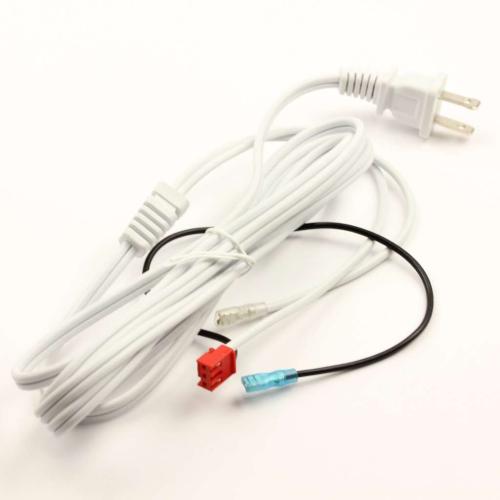 Delonghi Part# KU1091 Power Supply Cord - Genuine OEM