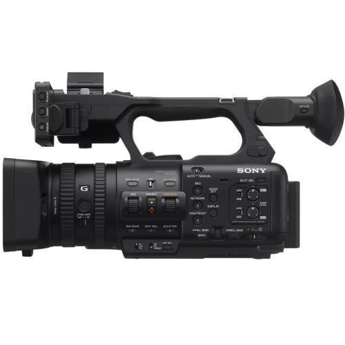 Sony HXRNX800 Nxcam Palm Sized Camcorder