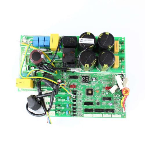 Midea Main Control Board - 17122300000393