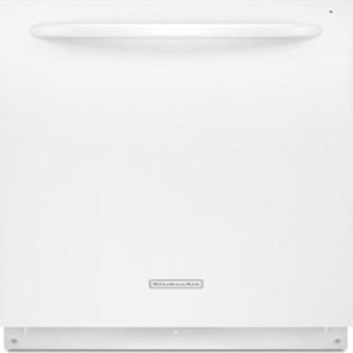 Whirlpool WHIKUDS30FXWH5 Dishwasher