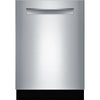 Bosch SHP865YP5N/01 500 Series Dishwasher 24'' Stainless Steel Parts