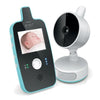 Avent SCD603/10 Digital Video Baby Monitor 2.4-Inch Parts