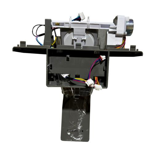Midea Seal Plate Assembly - 12131000A08834