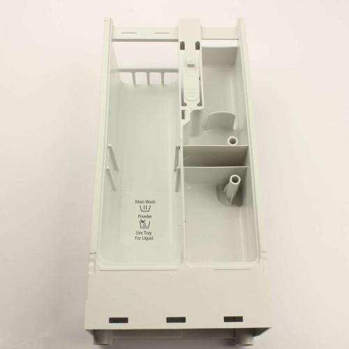Samsung Part# DC61-01170A Detergent Dispenser Drawer (OEM)