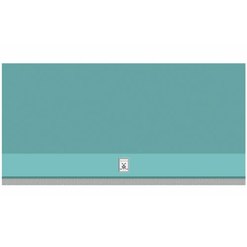 Hestan KVP30TQ Ventilation Hood, Pro Canopy, 600 Cfm, 30-Inch - Turquoise