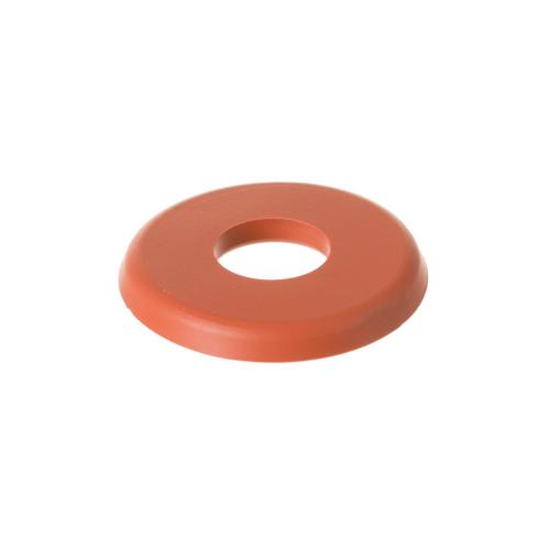 GE Part# WB04T10053 Burner Box Seal (OEM)