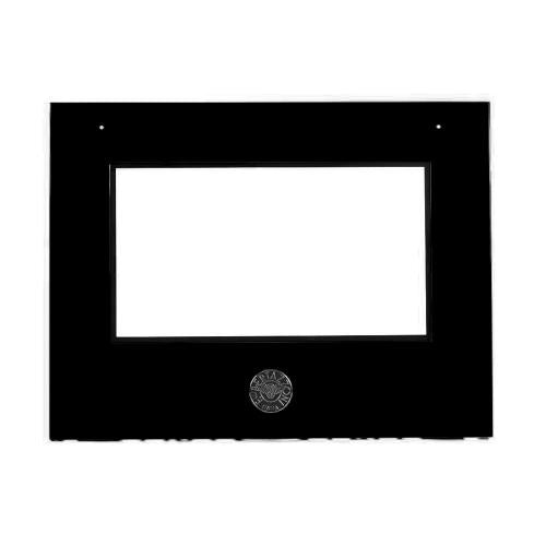 Bertazzoni Part# 128020-DA Outer Door Assembly - Genuine OEM