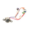 GE Part# WR23X10493 Refrigerator Wire Harness (OEM)