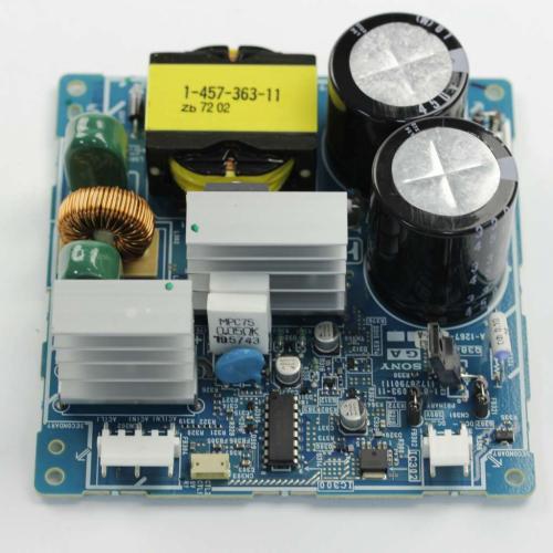 Sony Ga Compl - A-1363-462-A