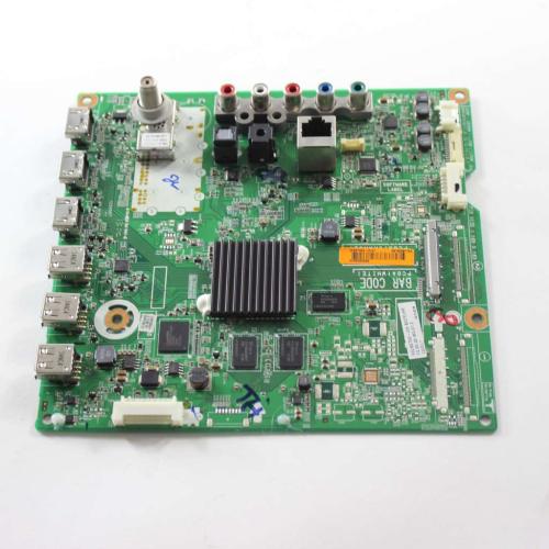Lg Refurbished Chassis Assembly - CRB33557101
