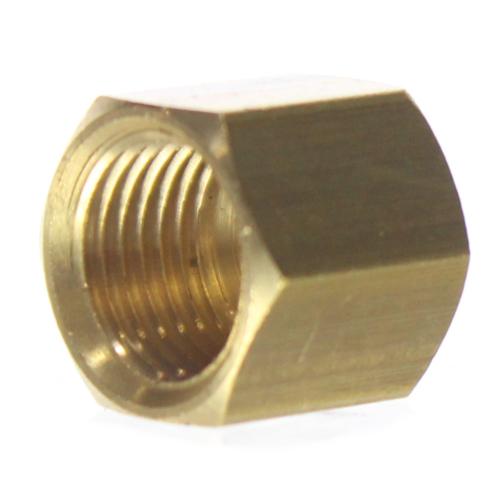 Samsung Part# DA74-00070B Valve - Fitting Nut (OEM)
