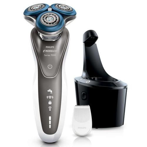 Norelco S7720/84 Series 7000 Wet & Dry Electric Shaver