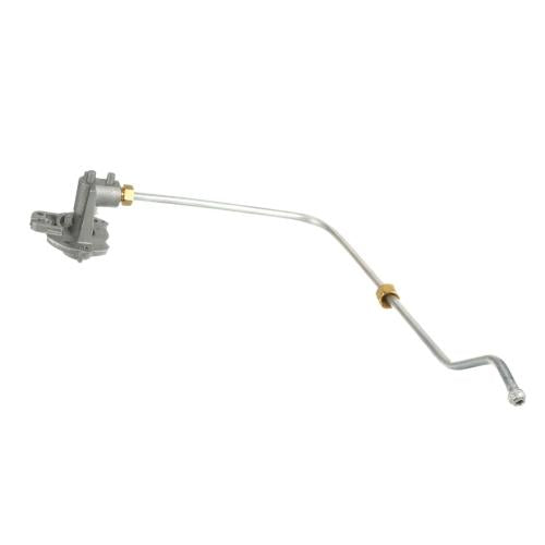 LG Part# ABF74492603 Burner Assembly - Genuine OEM