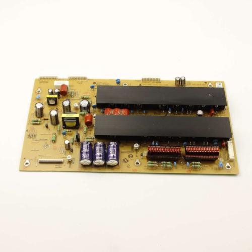 Lg Hand Insert Pcb Assembly - EBR68341903