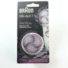 Braun Part# 81402220 Round Facial Brush (OEM)
