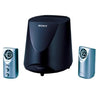 Sony SRSD101 Speaker System Parts