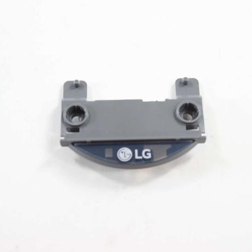 LG Television Bracket Assembly - ABA75888802