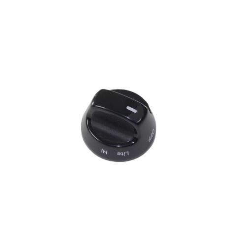 Whirlpool Part# WPW10160374 Knob (OEM)