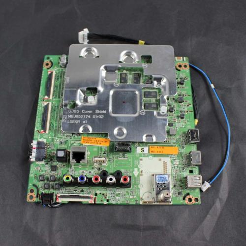 LG Part# EBT64533014 Chassis Assembly - Genuine OEM