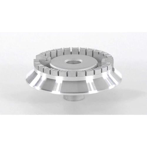 LG Part# MBE61842005 Burner Head - Genuine OEM