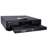 Toshiba SD2715U Dvd Video Player Parts