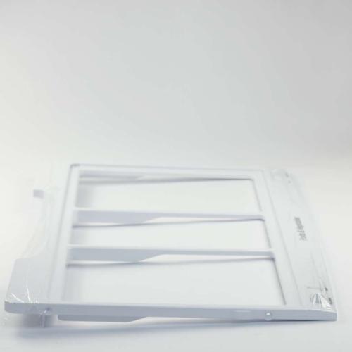 LG Part# ACQ85428609 Drawer Cover Frame Assembly - Genuine OEM