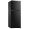 Midea BCD290B Seasons 10.1 Cu. Ft. Apartment Refrigerator - Black