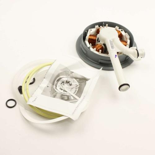 Fisher and Paykel Dishwasher Pump Motor DD24DCTX7