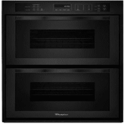 Whirlpool WOD51ES4EB00 Oven