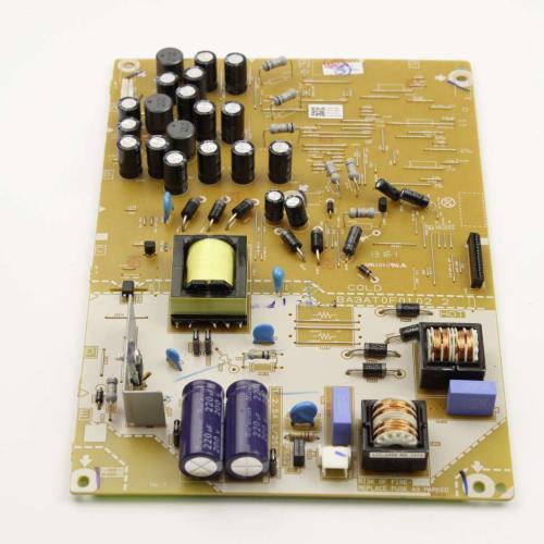 Funai Power Supply Board Pcb - A3ATHMPW-001