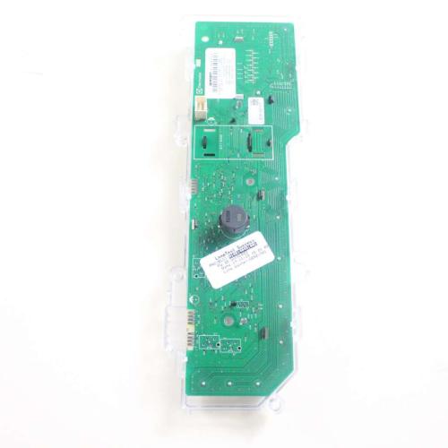Electrolux Washer User Interface - 5304505612