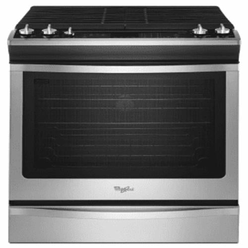 Whirlpool WEG730H0DS0 Range - Oven/Stove