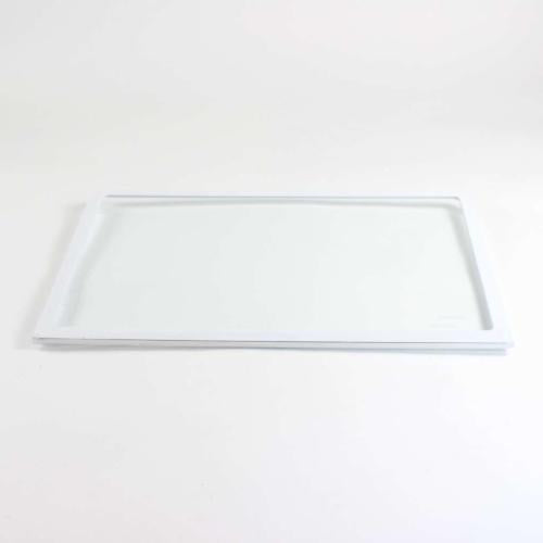 Blomberg Refrigerator Glass Profile Assembly - 4398420100