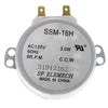 Midea Part# 11002014000026 Synchronous Motor - Genuine OEM