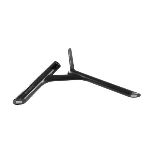 Samsung Part# BN96-48198A Bracket Stand Assembly (Bottom Left) - Genuine OEM