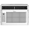 Midea MAW05R1JWTB 5,000 BTU Top Discharge Window Air Conditioner